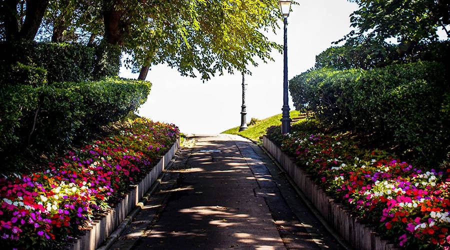 Notre restaurant - Le Chalet du Pharo - Restaurant Marseille Pharo - Bon restaurant Marseille