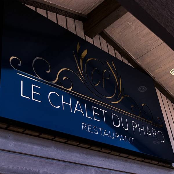 Notre restaurant - Le Chalet du Pharo - Restaurant Marseille Pharo - top restaurant Marseille