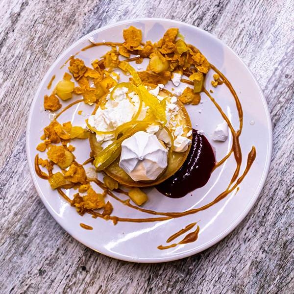 Notre restaurant - Le Chalet du Pharo - Restaurant Marseille Pharo - top restaurant Marseille