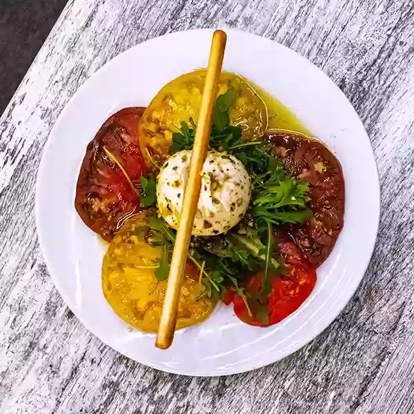 Le chalet du Pharo - Restaurant à Marseille dans les Jardins du Pharo - top resto Marseille